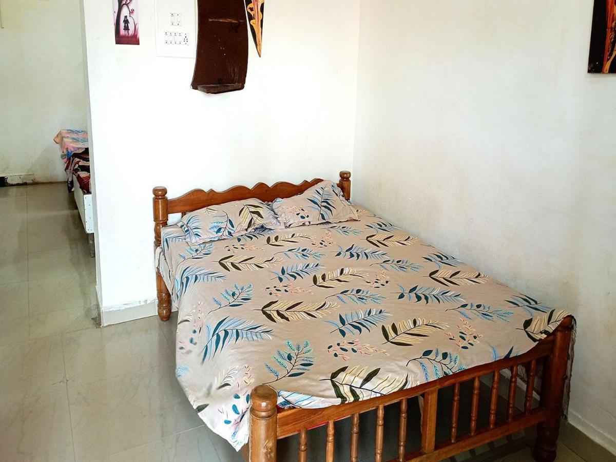 Staymaker Manan Guest House Malpe エクステリア 写真