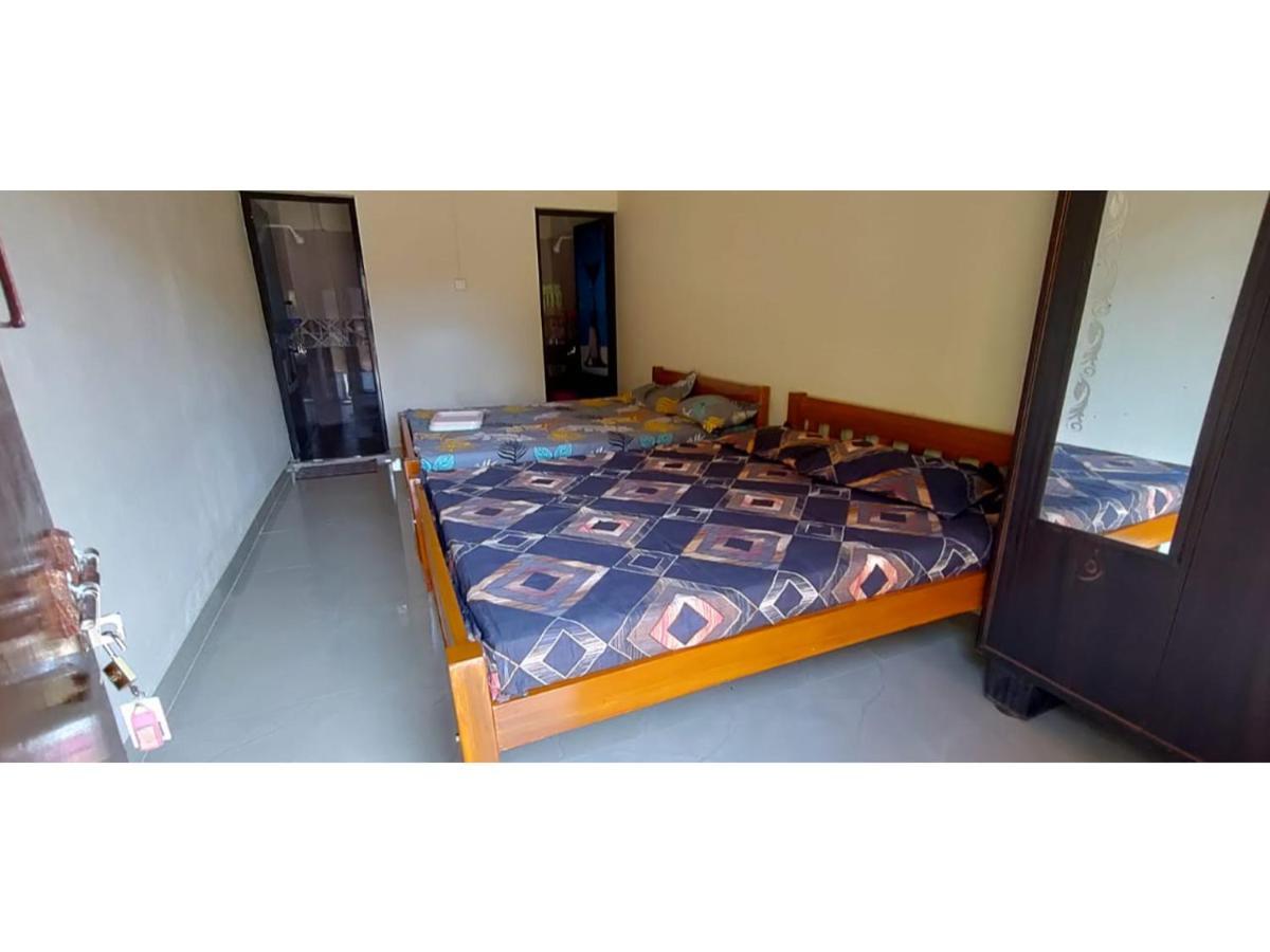 Staymaker Manan Guest House Malpe エクステリア 写真