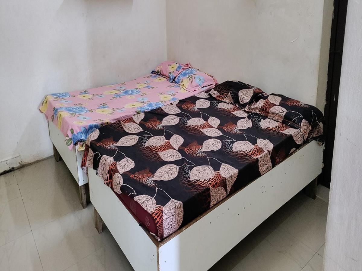 Staymaker Manan Guest House Malpe エクステリア 写真